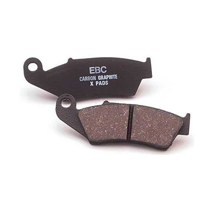 EBC BRAKE DISC PADS