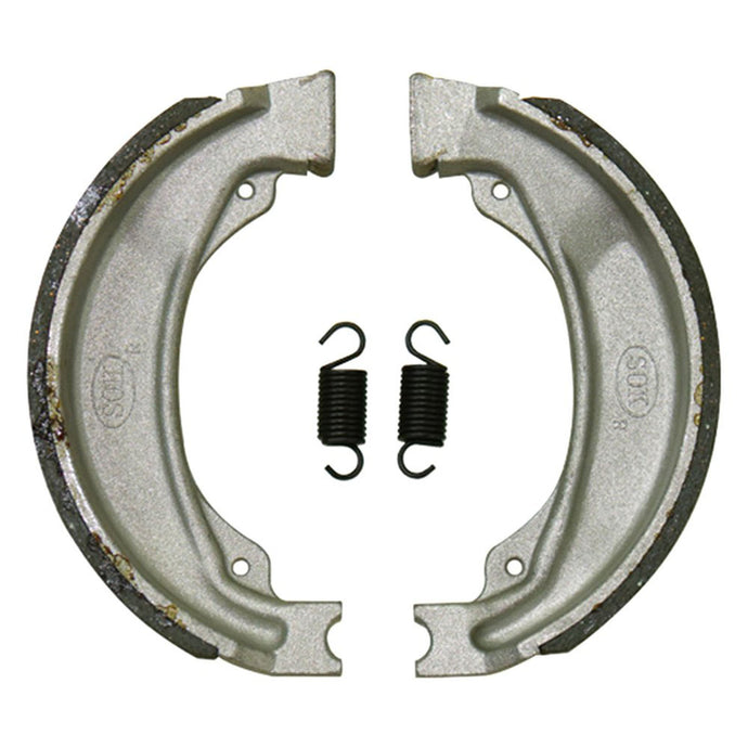 WILDBOAR BRAKE SHOES SEMI METAL