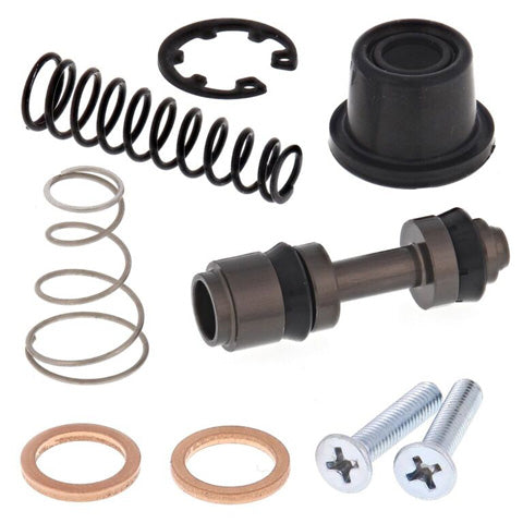 ALL BALLS MASTER CYLINDER REBUILD KIT