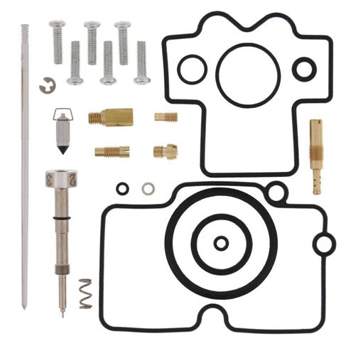 ALL BALLS RACING CARBURETOR KIT