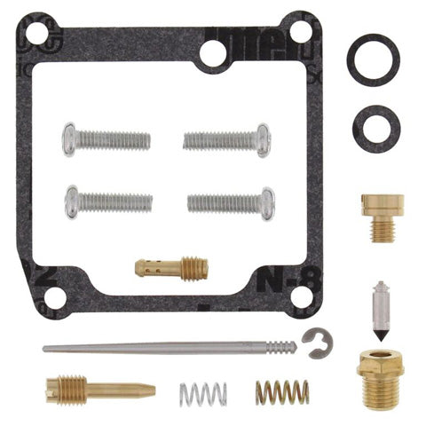 ALL BALLS RACING CARBURETOR KIT