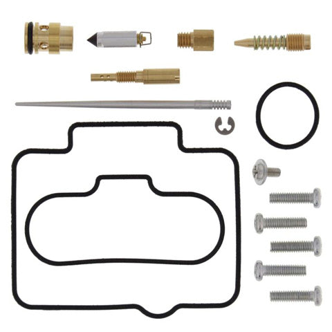 ALL BALLS RACING CARBURETOR KIT