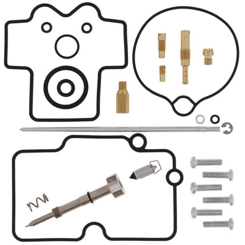 ALL BALLS RACING CARBURETOR KIT