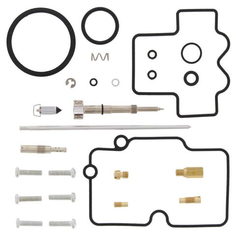 ALL BALLS RACING CARBURETOR KIT