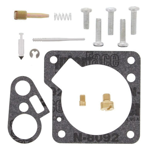 ALL BALLS RACING CARBURETOR KIT