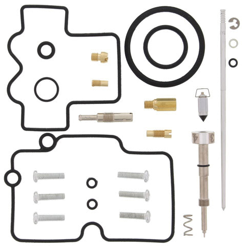 ALL BALLS RACING CARBURETOR KIT