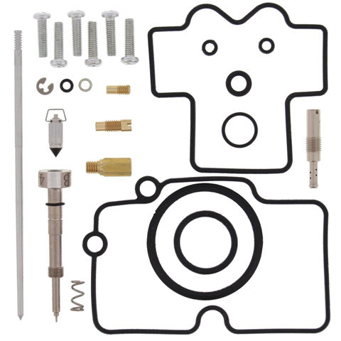 ALL BALLS RACING CARBURETOR KIT