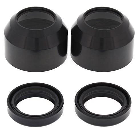 ALL BALLS RACING FORK OIL AND DUST SEAL KIT