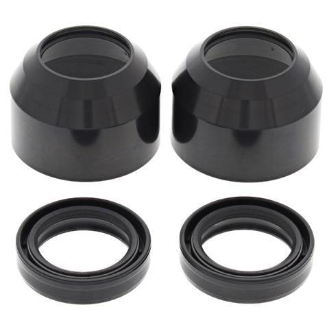 ALL BALLS RACING FORK OIL AND DUST SEAL KIT