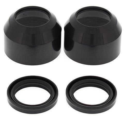 ALL BALLS RACING FORK OIL AND DUST SEAL KIT