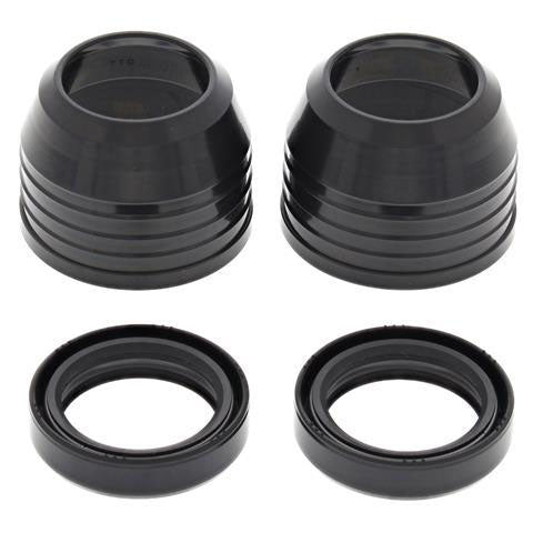 ALL BALLS RACING FORK OIL AND DUST SEAL KIT