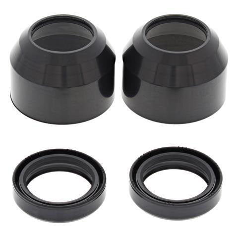 ALL BALLS RACING FORK OIL AND DUST SEAL KIT