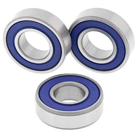 ALL BALLS RACING REAR WHEEL BEARING KIT