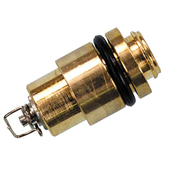 NEEDLE VALVES