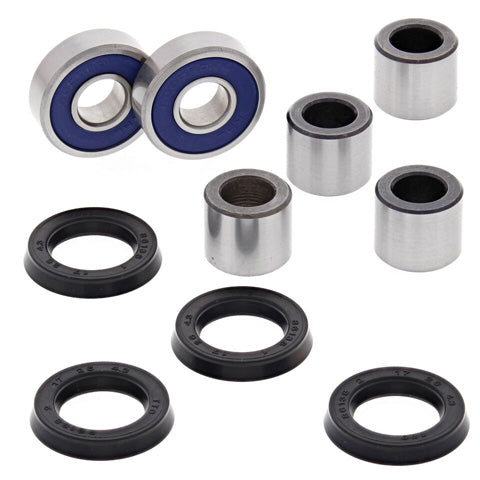 ALL BALLS RACING FRONT LOWER A-ARM BEARING AND SEAL KIT