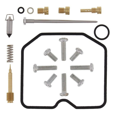 ALL BALLS RACING CARBURETOR KIT