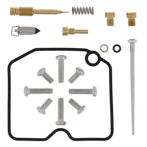 ALL BALLS RACING CARBURETOR KIT