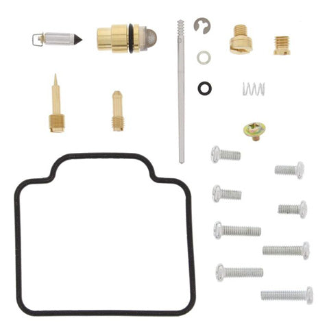 ALL BALLS RACING CARBURETOR KIT