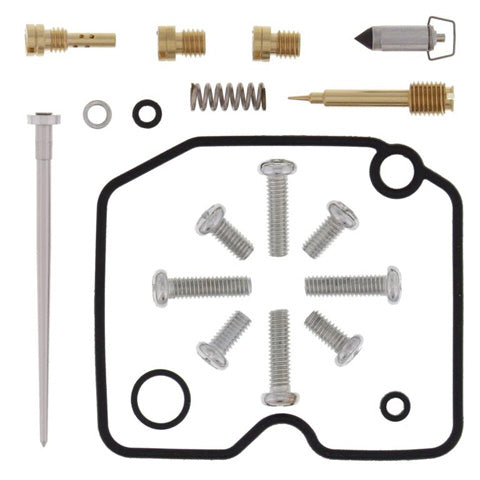 ALL BALLS RACING CARBURETOR KIT