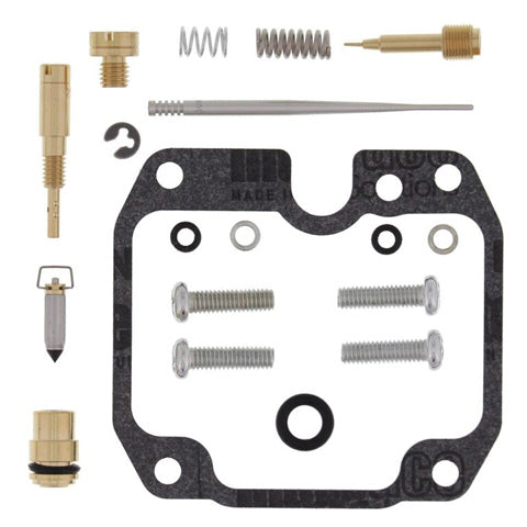 ALL BALLS RACING CARBURETOR KIT