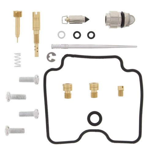 ALL BALLS RACING CARBURETOR KIT