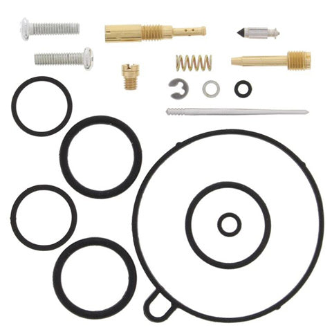 ALL BALLS RACING CARBURETOR KIT