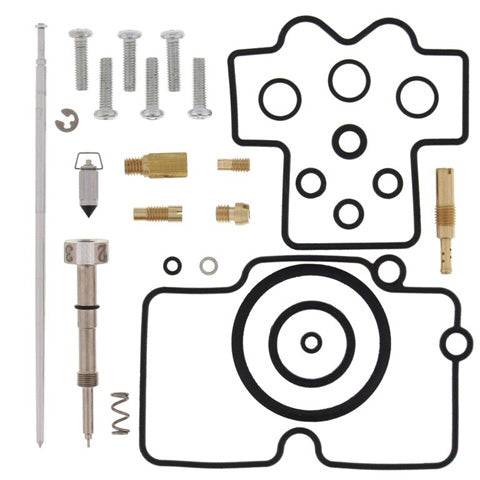 ALL BALLS RACING CARBURETOR KIT