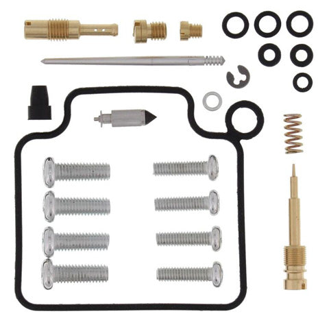 ALL BALLS RACING CARBURETOR KIT