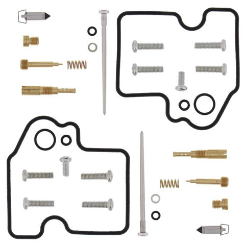 ALL BALLS RACING CARBURETOR KIT