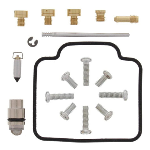 ALL BALLS RACING CARBURETOR KIT