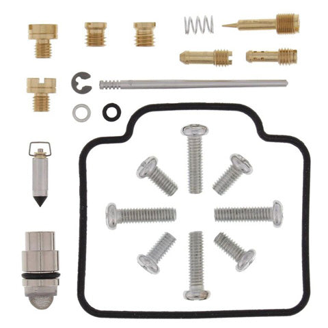 ALL BALLS RACING CARBURETOR KIT