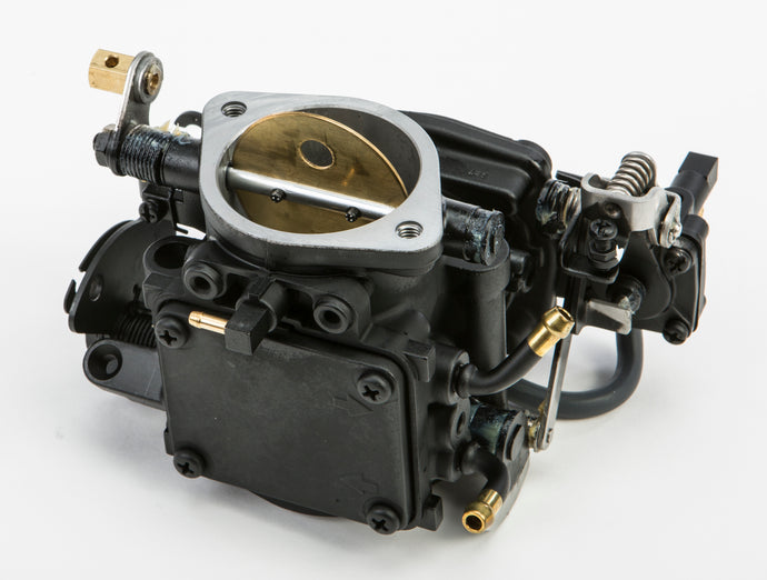 HIGH PERFORMANCE SUPER BN CARBURETOR 40MM I-SERIES BN40I-38-27 image 1