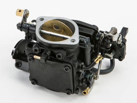HIGH PERFORMANCE SUPER BN CARBURETOR 40MM I-SERIES BN40I-38-27 image 1