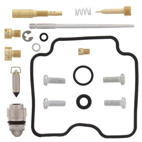 ALL BALLS RACING CARBURETOR KIT