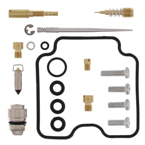 ALL BALLS RACING CARBURETOR KIT