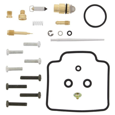 ALL BALLS RACING CARBURETOR KIT