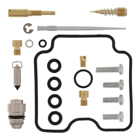 ALL BALLS RACING CARBURETOR KIT