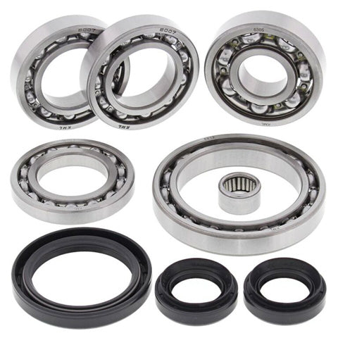 ALL BALLS RACING DIFFERENTIAL BEARING KIT