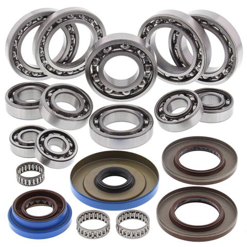 ALL BALLS RACING DIFFERENTIAL BEARING KIT