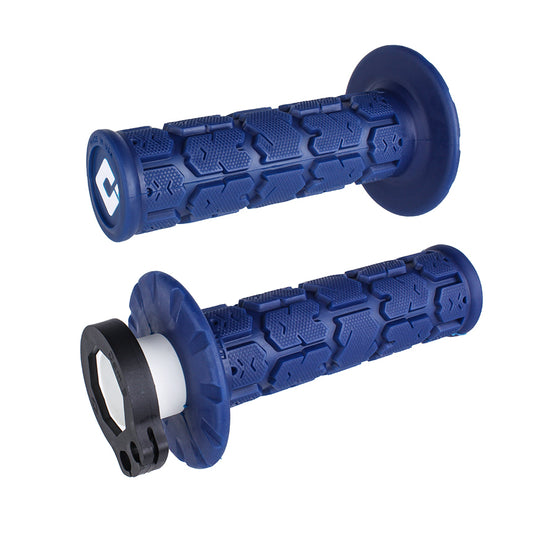 ROGUE OFF-ROAD LOCK-ON BLUE H36RGDU image 1