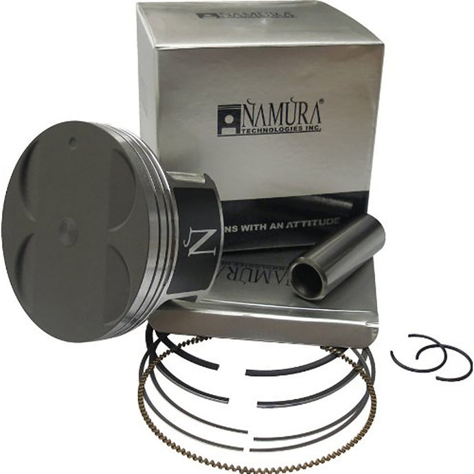 NAMURA PISTON KIT SEA DOO PWC +1.00 (77MM)