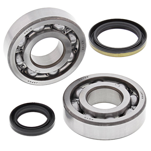 ALL BALLS RACING CRANK BEARINGAND SEAL KIT