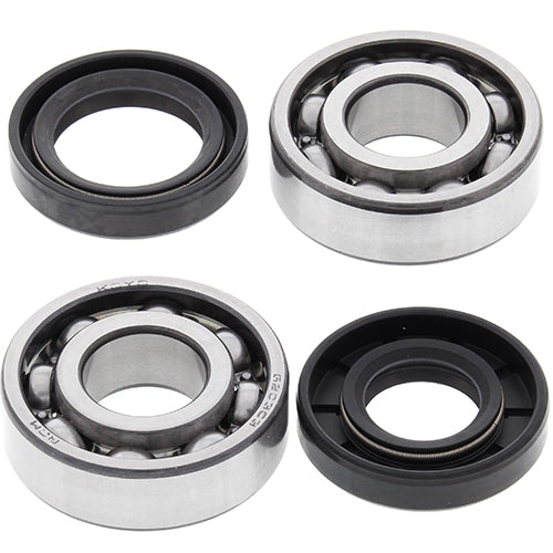 ALL BALLS RACING CRANK BEARINGAND SEAL KIT