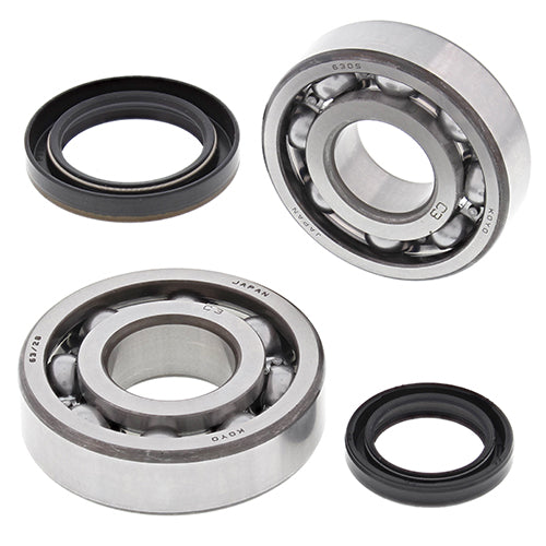 ALL BALLS RACING CRANK BEARINGAND SEAL KIT