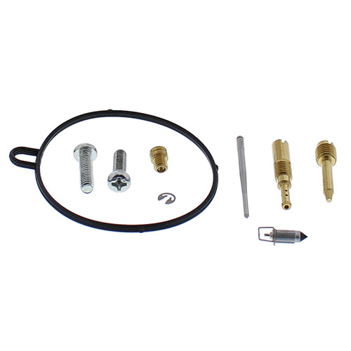 ALL BALLS RACING CARBURETOR REBUILD KIT