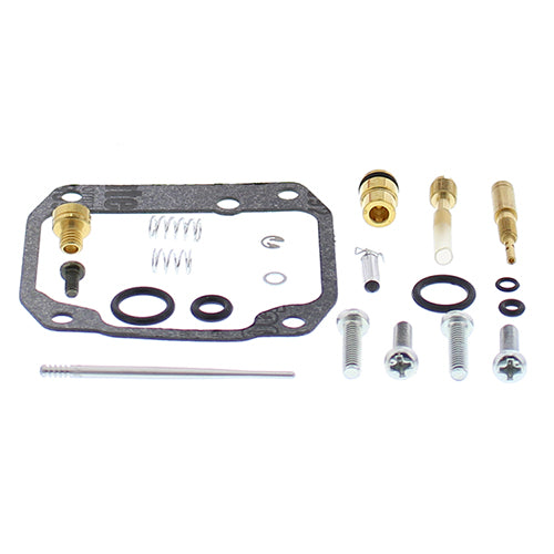 ALL BALLS RACING CARBURETOR REBUILD KIT