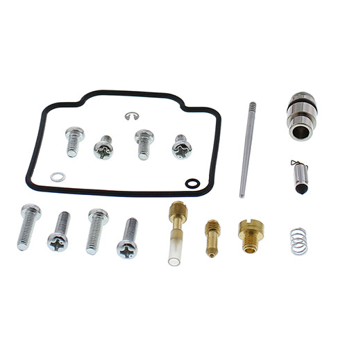 ALL BALLS RACING CARBURETOR REBUILD KIT