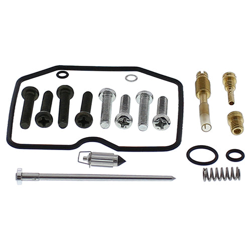 ALL BALLS RACING CARBURETOR REBUILD KIT