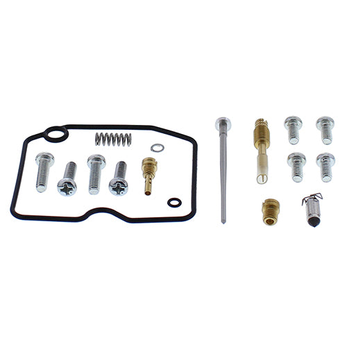 ALL BALLS RACING CARBURETOR REBUILD KIT