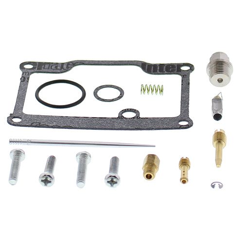ALL BALLS RACING CARBURETOR REBUILD KIT